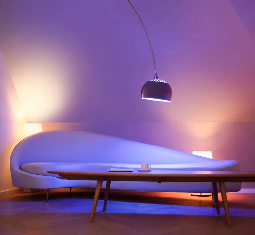 Умная лампочка Xiaomi Mi Smart LED Bulb Essential (6)