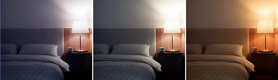 Умная лампочка Xiaomi Mi Smart LED Bulb Essential (2)