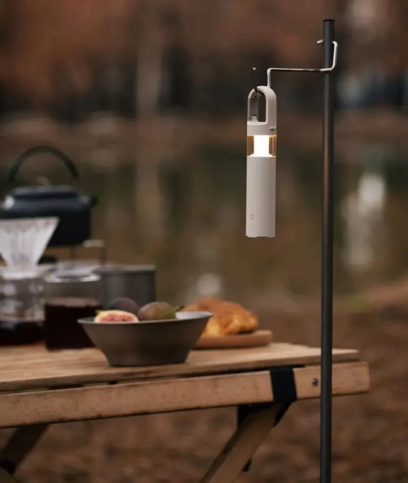 Туристический фонарь Xiaomi Multi-function Camping Lantern (7)