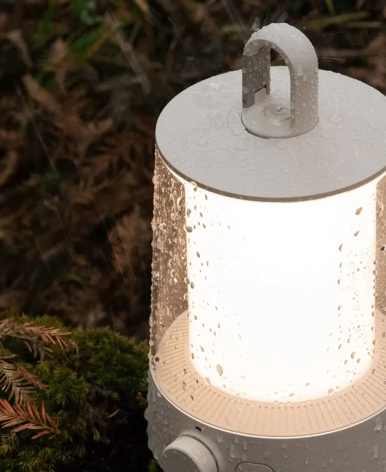 Туристический фонарь Xiaomi Multi-function Camping Lantern (9)