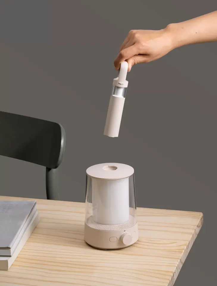 Туристический фонарь Xiaomi Multi-function Camping Lantern (2)