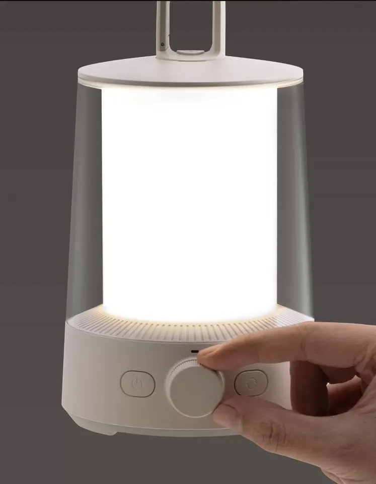 Туристический фонарь Xiaomi Multi-function Camping Lantern (5)