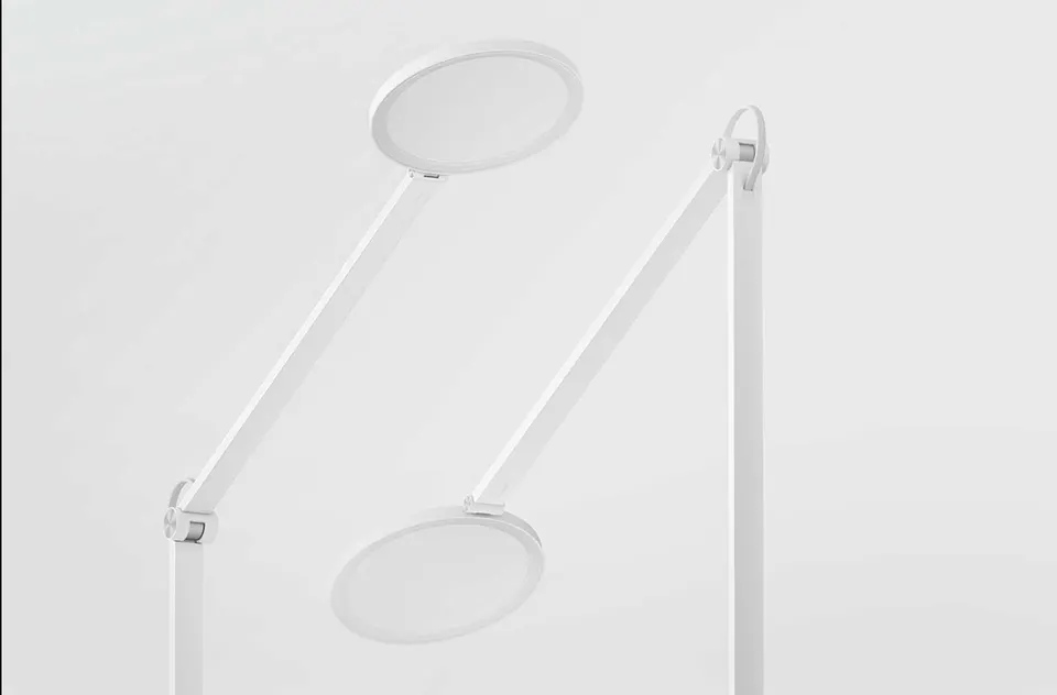 Настольная лампа Xiaomi Smart Led Desk Lamp Pro (7)