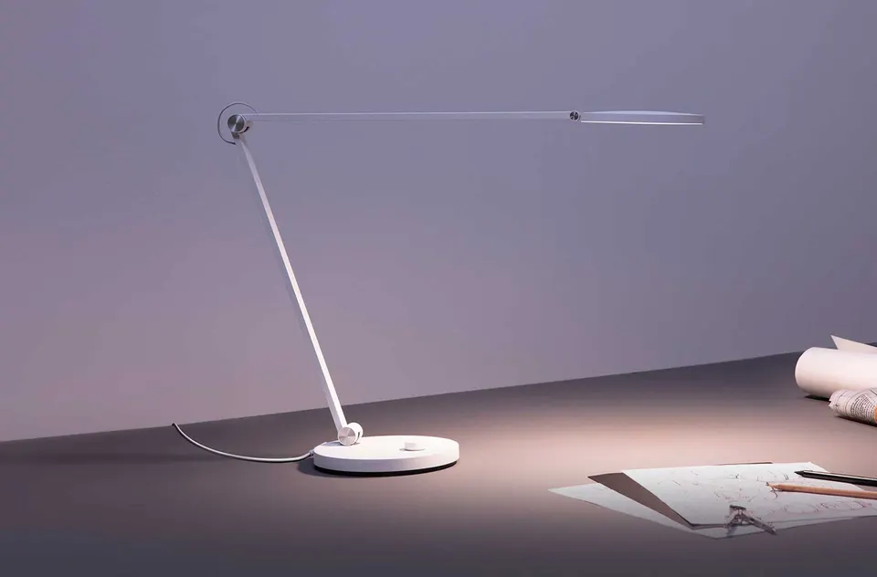 Настольная лампа Xiaomi Smart Led Desk Lamp Pro (4)