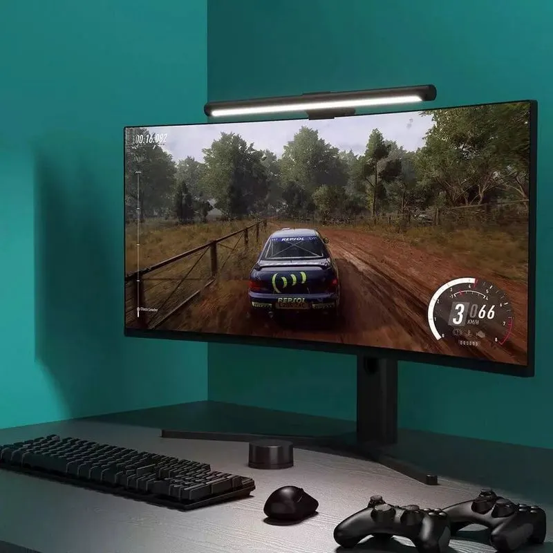 Подвесная лампа Mijia Smart Display 1S (7)