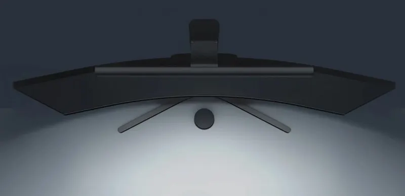 Подвесная лампа Mijia Smart Display 1S (2)