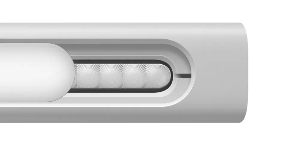 Настольная лампа MiJia Table LED light 1S (10)