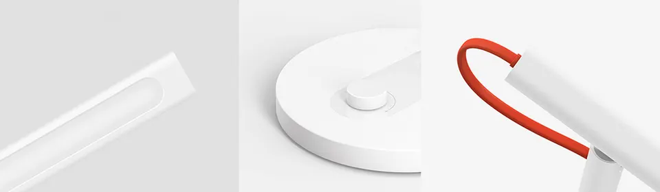 Настольная лампа MiJia Table LED light 1S (2)