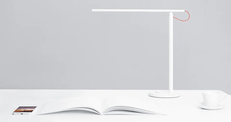 Настольная лампа MiJia Table LED light 1S (3)