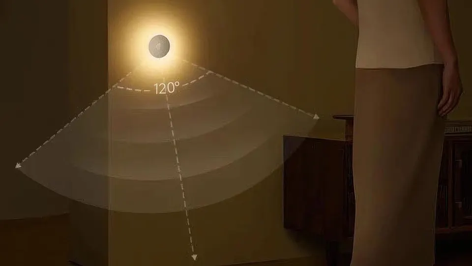Ночник Xiaomi Night Light 3 (2)