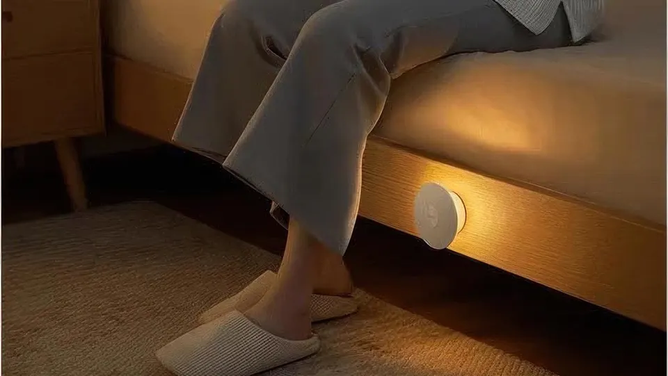 Ночник Xiaomi Night Light 3 (3)