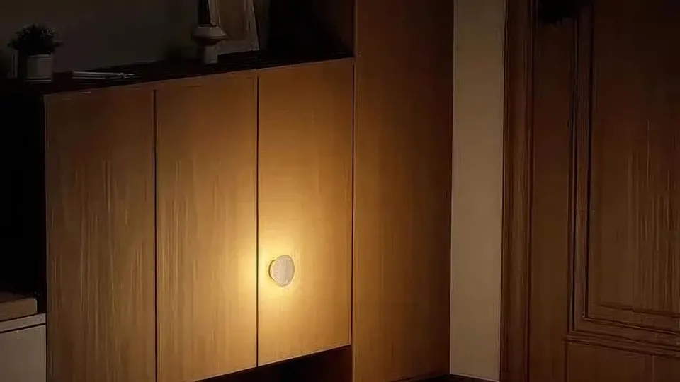 Ночник Xiaomi Night Light 3 (4)