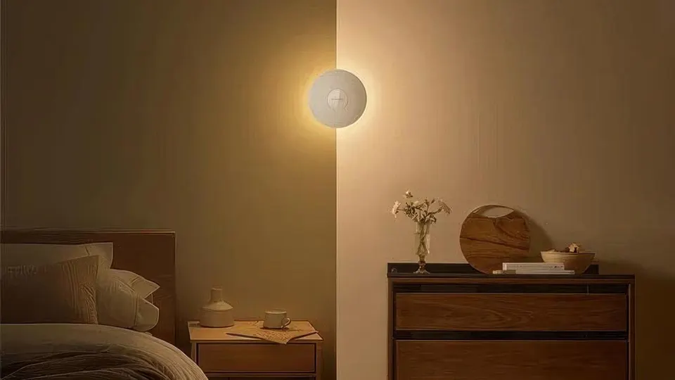 Ночник Xiaomi Night Light 3 (5)