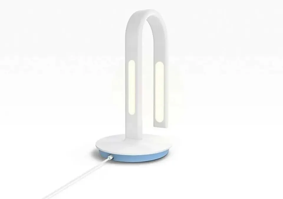 Умная настольная лампа Philips Smart LED 2S (1)
