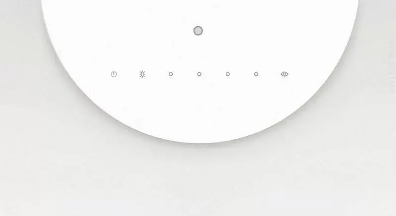 Умная настольная лампа Philips Smart LED 2S (3)