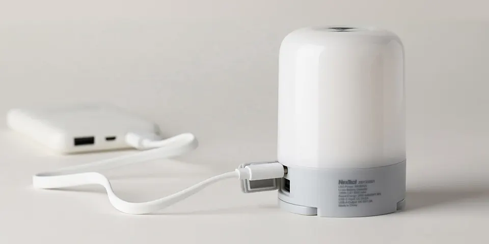 Портативный фонарь Xiaomi Nextool Multifunctional Light Outdoor Camp (8)