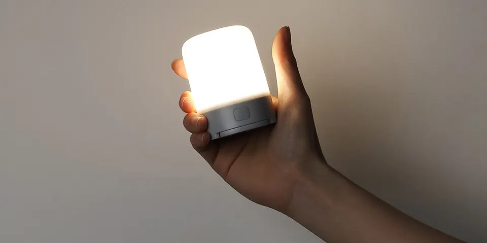Портативный фонарь Xiaomi Nextool Multifunctional Light Outdoor Camp (2)