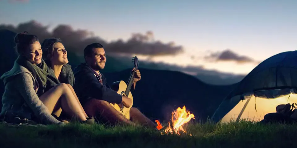 Портативный фонарь Xiaomi Nextool Multifunctional Light Outdoor Camp (5)
