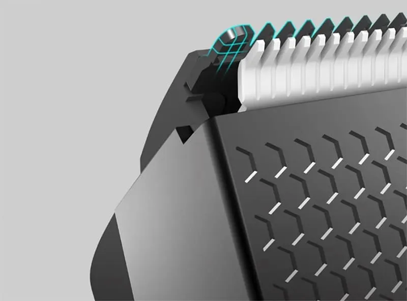 Машинка для стрижки волос Enchen Hair Clipper Sharp 3S (4)