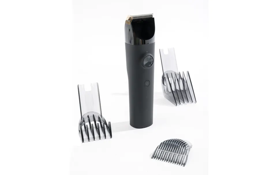 Машинка для стрижки волос Xiaomi Mijia Hair Clipper (1)