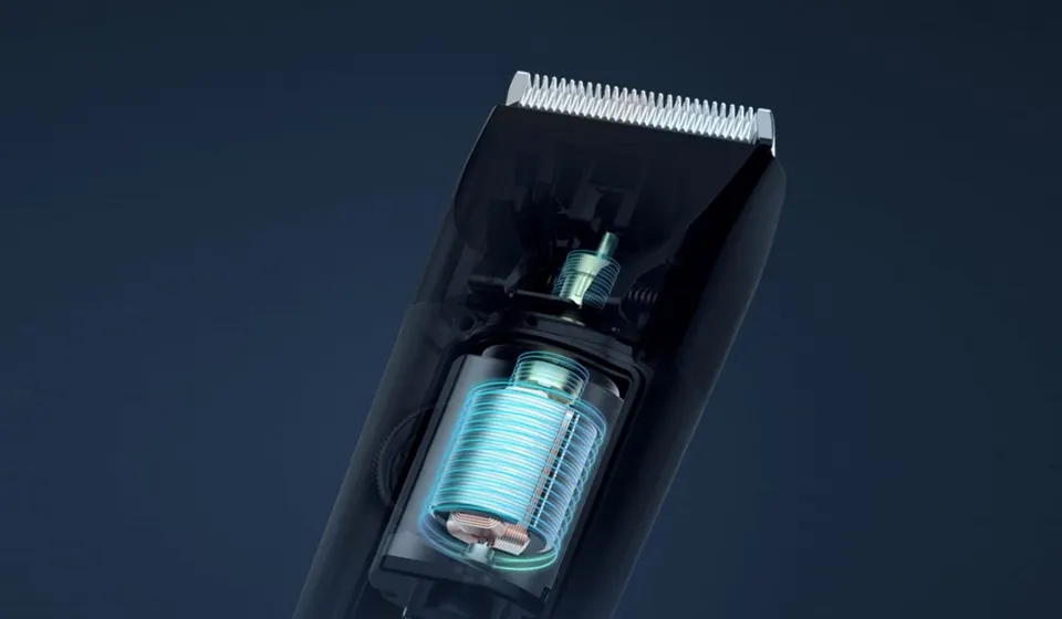 Машинка для стрижки волос Xiaomi Mijia Hair Clipper (2)
