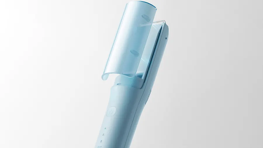 Детская машинка для стрижки Xiaomi Mijia Hair Clipper Children Edition (4)