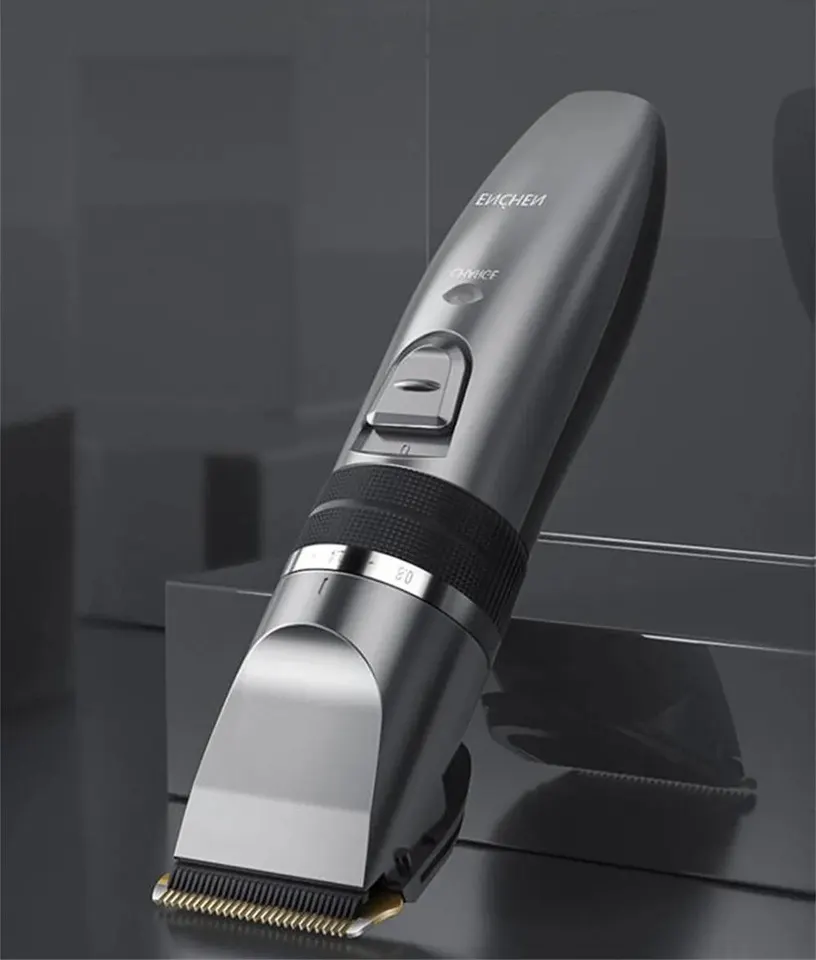 Машинка для стрижки Xiaomi ENCHEN Sharp X (1)