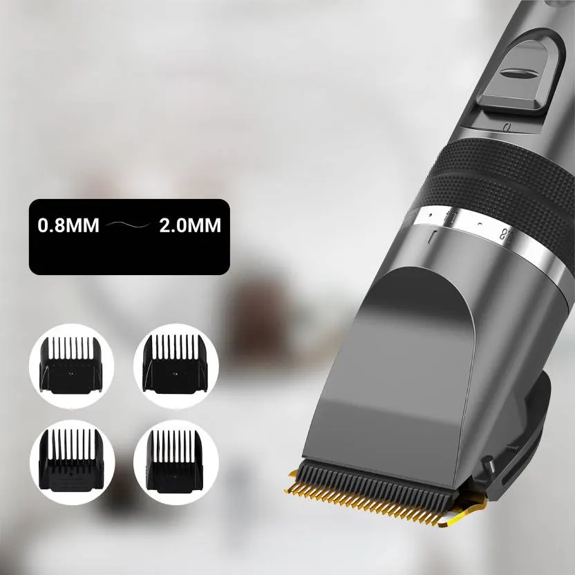 Машинка для стрижки Xiaomi ENCHEN Sharp X (4)