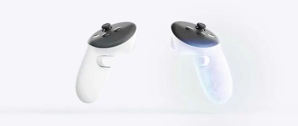 Шлем виртуальной реальности Meta Quest 3S 256GB (5)
