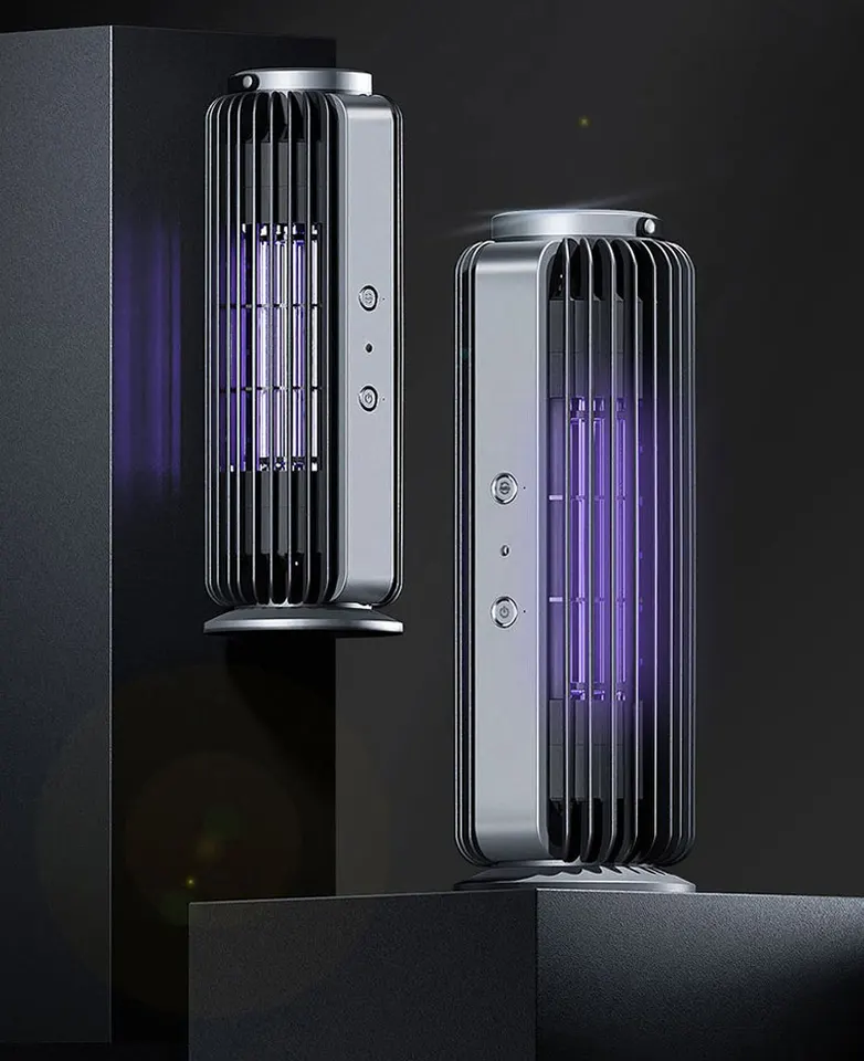 Лампа для уничтожения комаров Xiaomi Qualitell Electric Mosquito Killer Lamp (1)
