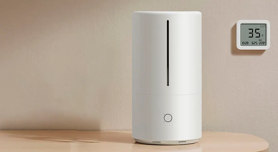 Датчик температуры и влажности Xiaomi Mijia Smart Thermometer and Hygrometer 3 (5)