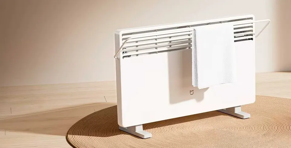 Обогреватель Xiaomi Mijia Electric Heater 2 (6)