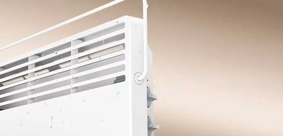 Обогреватель Xiaomi Mijia Electric Heater 2 (7)