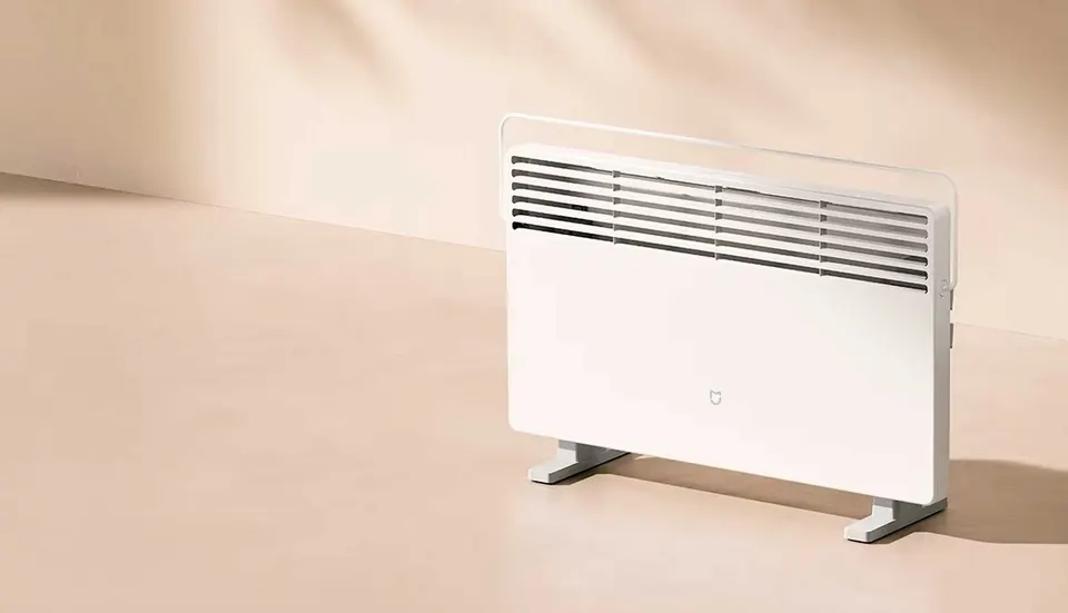 Обогреватель Xiaomi Mijia Electric Heater 2 (1)