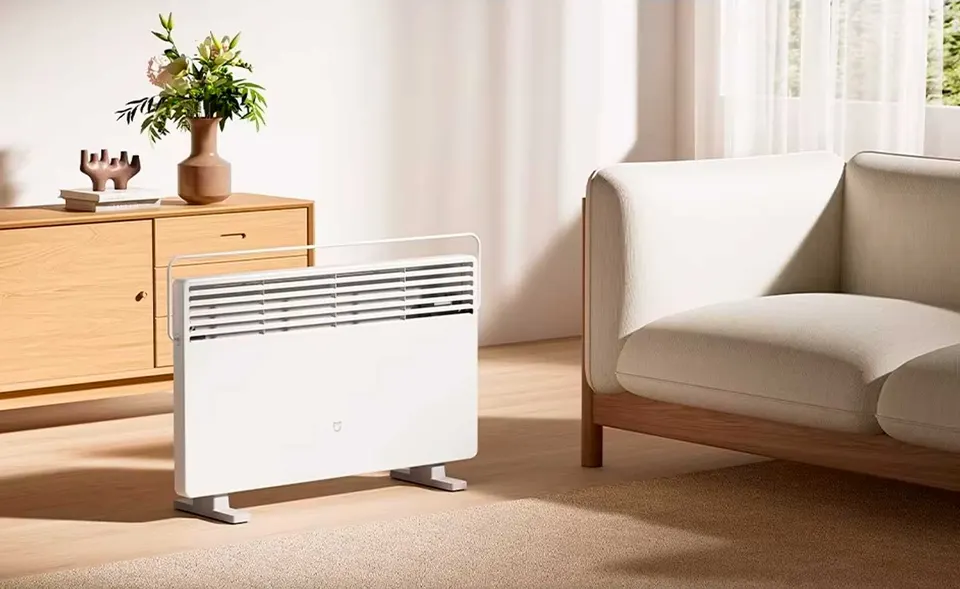 Обогреватель Xiaomi Mijia Electric Heater 2 (2)
