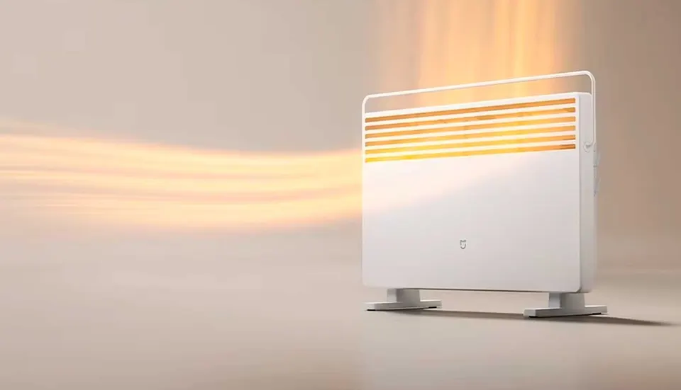Обогреватель Xiaomi Mijia Electric Heater 2 (4)