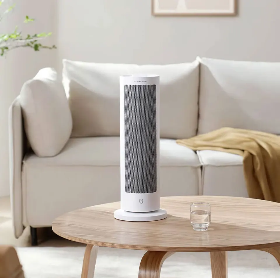 Обогреватель Xiaomi Mijia Graphene Electric Heater (5)