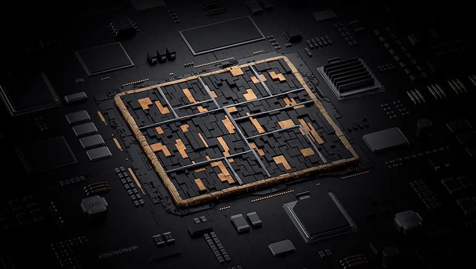 Обогреватель воздуха Xiaomi Mijia Graphene Baseboard Electric Heater Simulation Flame (6)