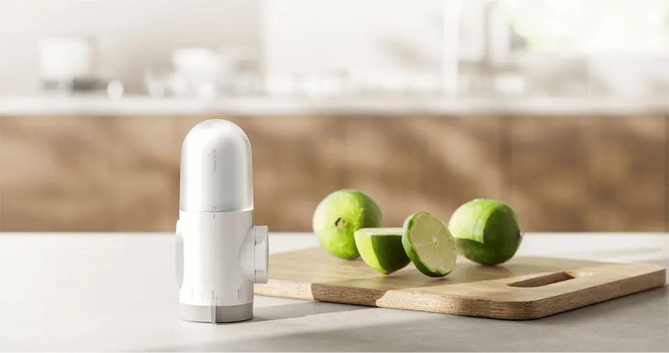 Очиститель воды для крана Xiaomi Faucet Water Purifier (7)