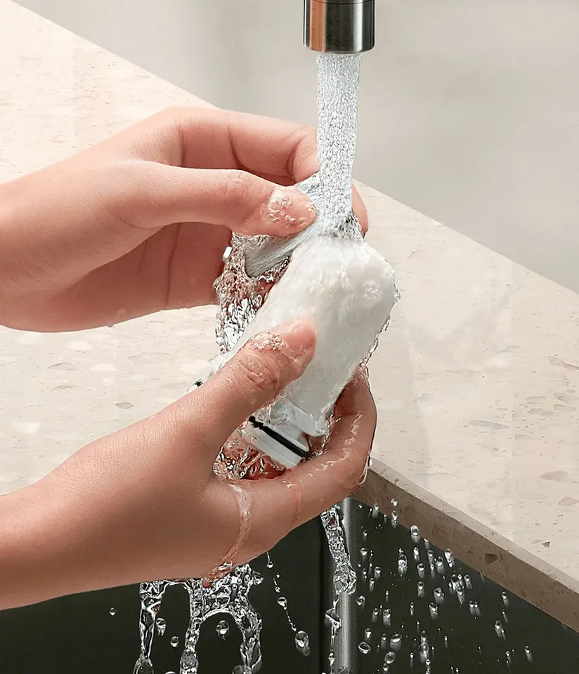 Очиститель воды для крана Xiaomi Faucet Water Purifier (3)
