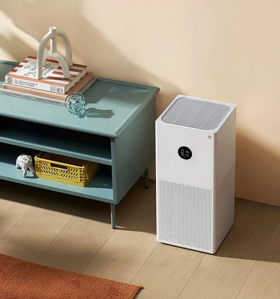 Очиститель воздуха Xiaomi Smart Air Purifier 4 Lite EU (12)