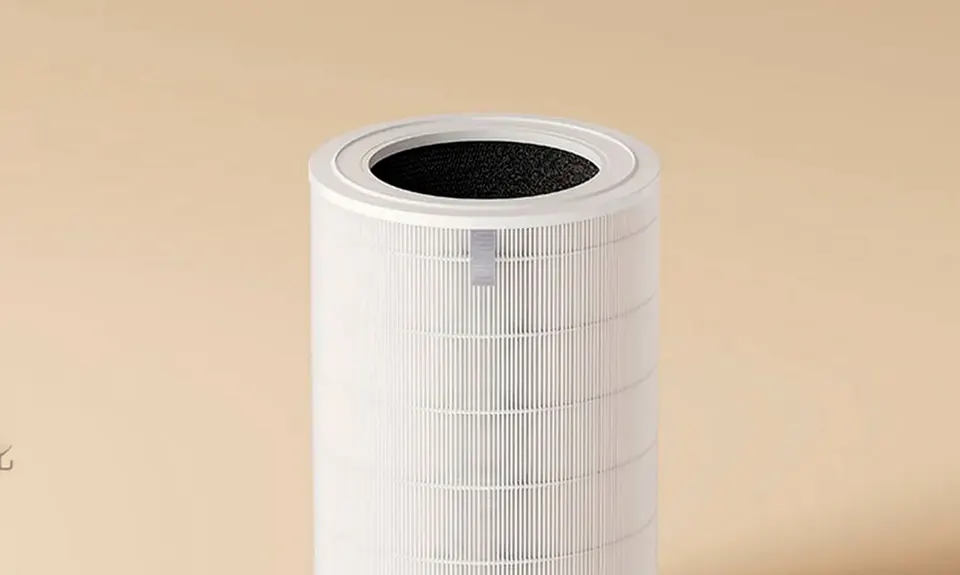 Фильтр для очистителя воздуха Xiaomi Smart Air Purifier 5 Filter (1)