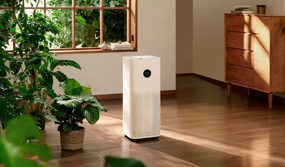 Фильтр для очистителя воздуха Xiaomi Smart Air Purifier 5 Filter (3)