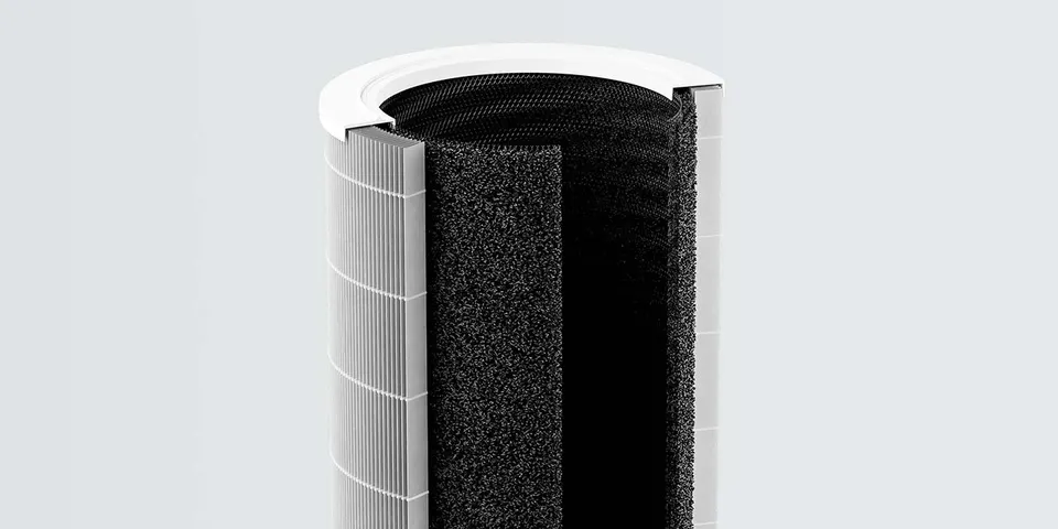 Фильтр для очистителя воздуха Xiaomi Smart Air Purifier 4 Lite (1)