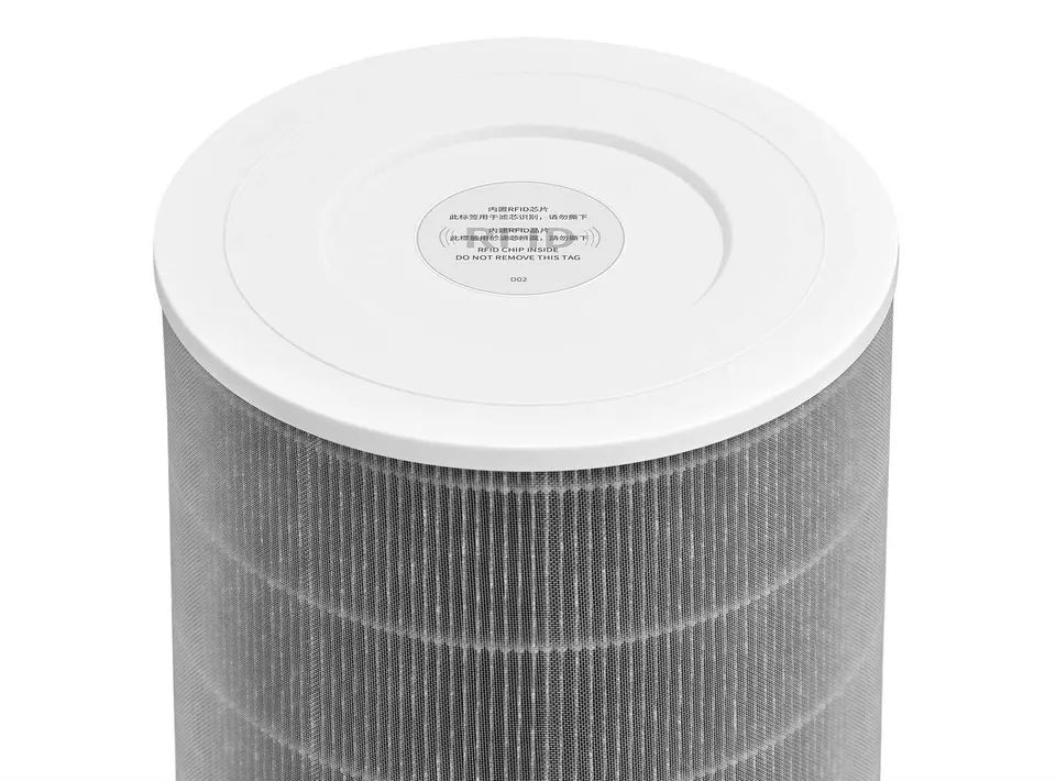 Фильтр для очистителя воздуха Xiaomi Mi Air Purifier 2, 2S, 3, 3C, 3H с меткой RFID (M8R-FLH) (4)