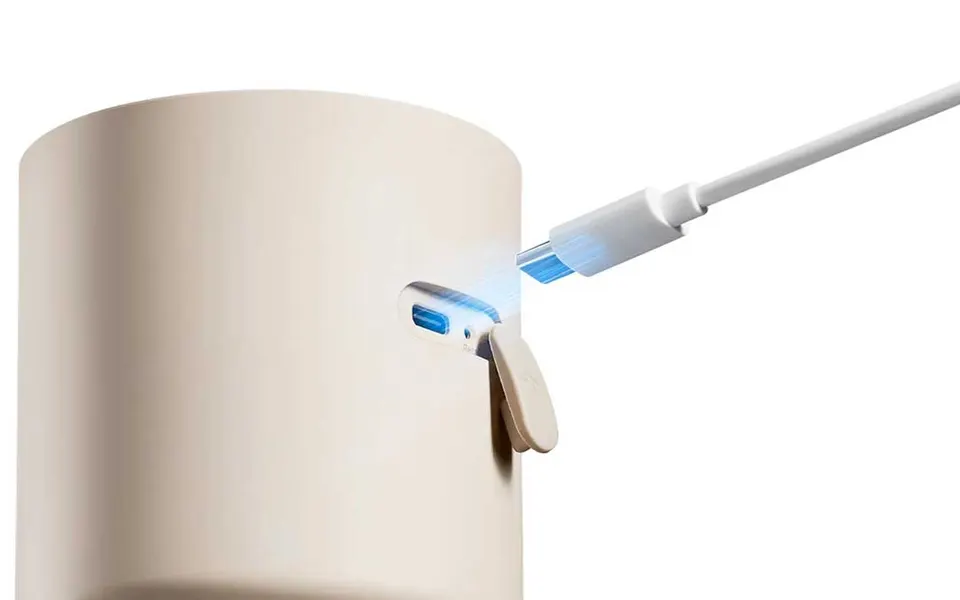 Ароматизатор воздуха Xiaomi Mijia Smart Fragrance Set (6)