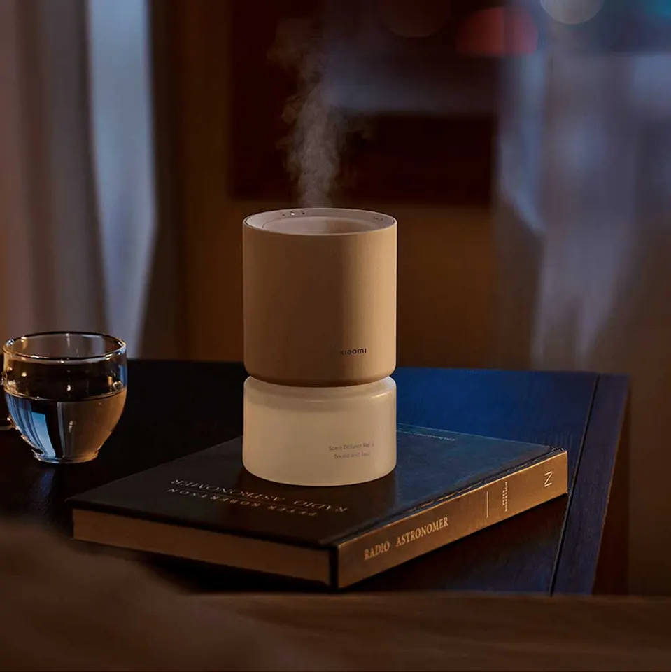 Ароматизатор воздуха Xiaomi Mijia Smart Fragrance Set (7)