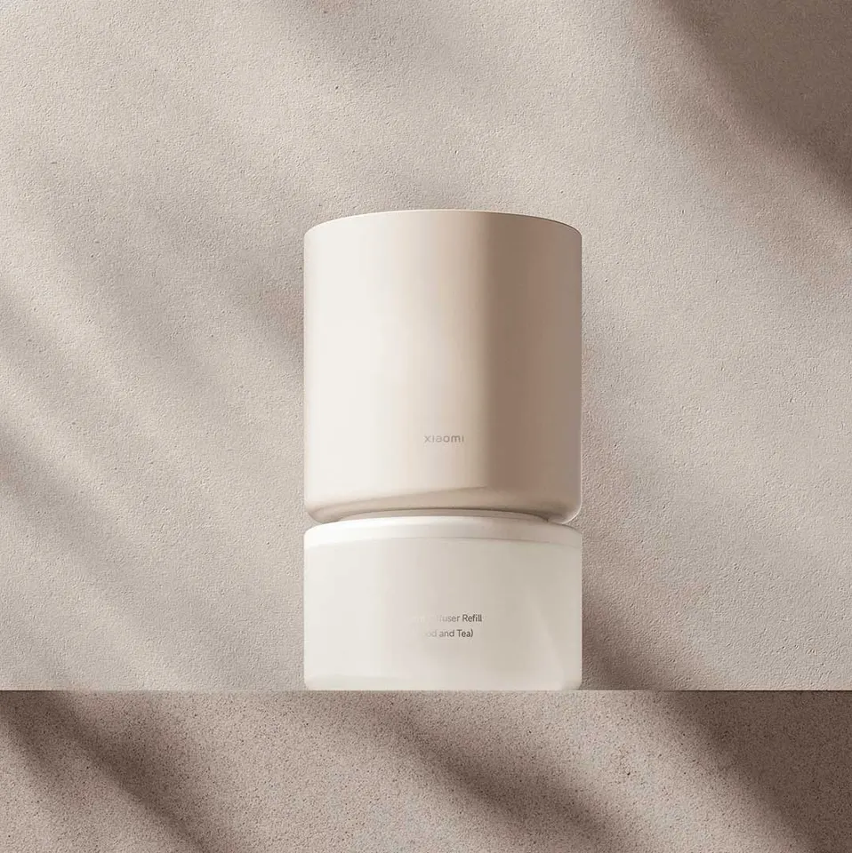 Ароматизатор воздуха Xiaomi Mijia Smart Fragrance Set (2)