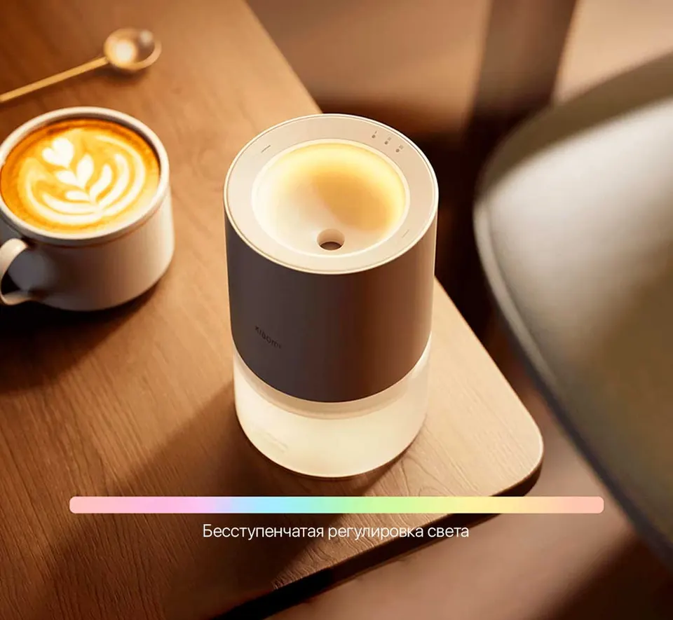 Ароматизатор воздуха Xiaomi Mijia Smart Fragrance Set (4)