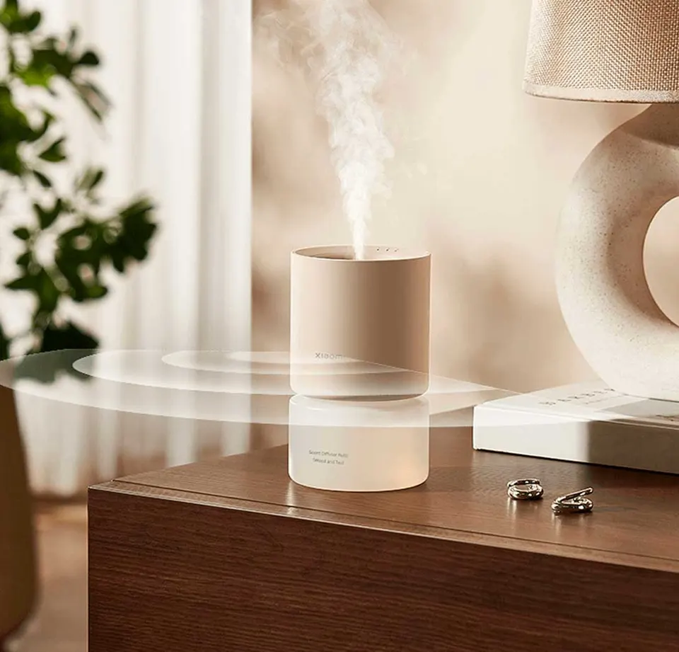 Ароматизатор воздуха Xiaomi Mijia Smart Fragrance Set (5)
